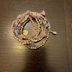 ***SOLD***Erimish pineapple stack